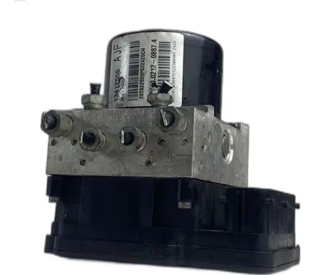 Opel Astra J Master brake cylinder 13412555 AJF 10021208874
