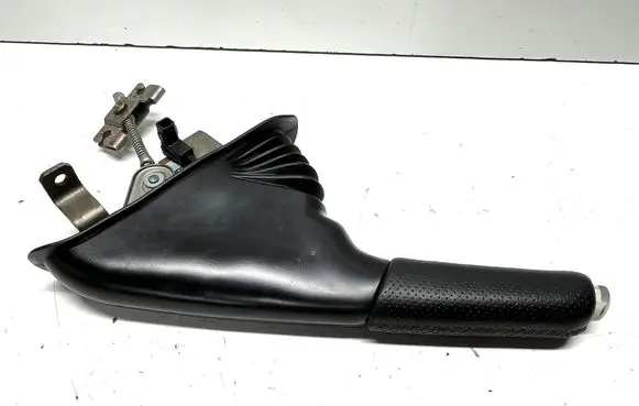 Fiat 500 Abarth Handbrake/parking brake lever assembly 7352789720
