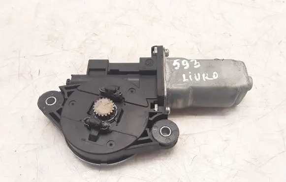 Honda Accord Sunroof motor/actuator 