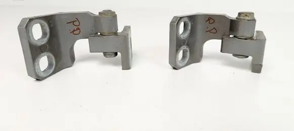 Alfa Romeo Stelvio Front door hinge set 