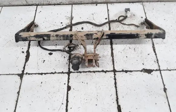 Volvo S80 Tow bar set 31213561