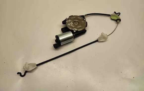 Ford Fusion Seat adjustment motor CU5A9665500FB
