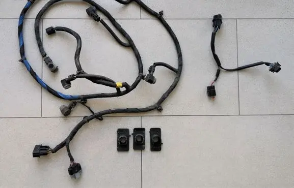 Hyundai Santa Fe Parking PDC sensor 968902S000 2307151447