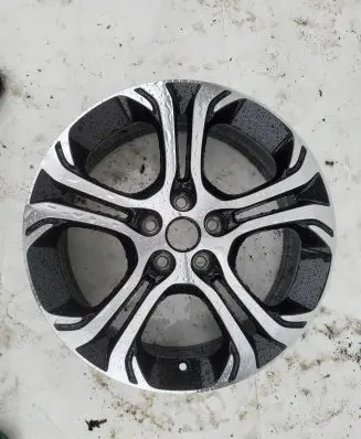 Opel Ampera R17 alloy rim 