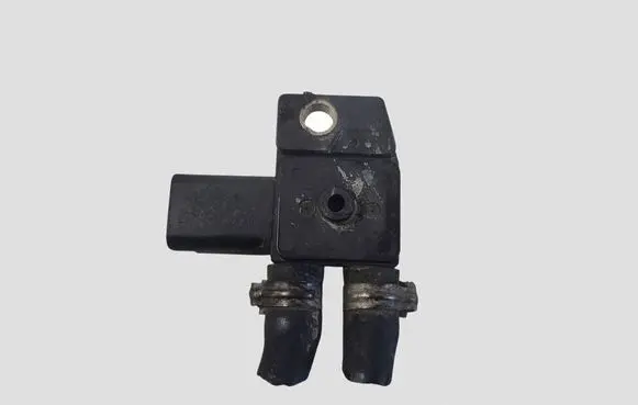 Citroen C4 Grand Picasso Exhaust gas pressure sensor 9662143180
