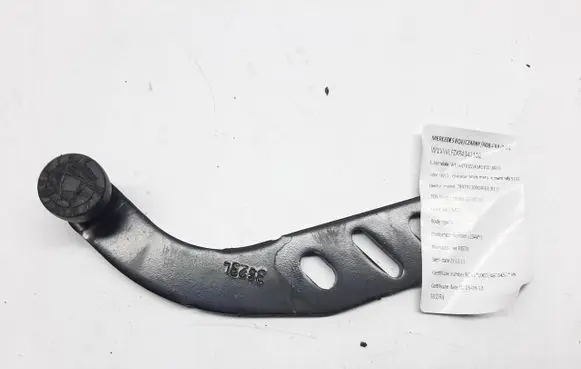 Mercedes-Benz EQV 447 Sliding door upper roller guide/hinge A4477602801