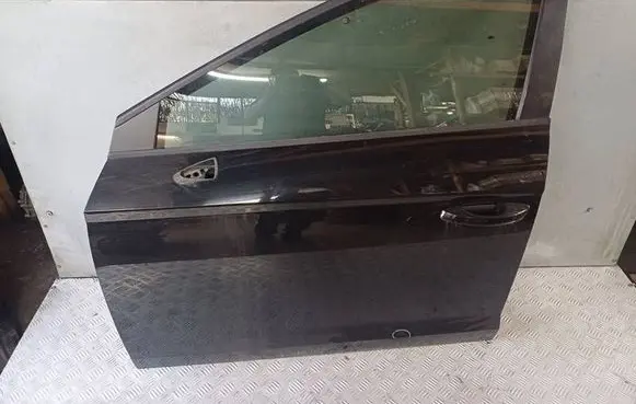 Seat Leon (5F) Front door