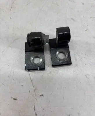 BMW 4 F32 F33 Front door hinges set 7246067