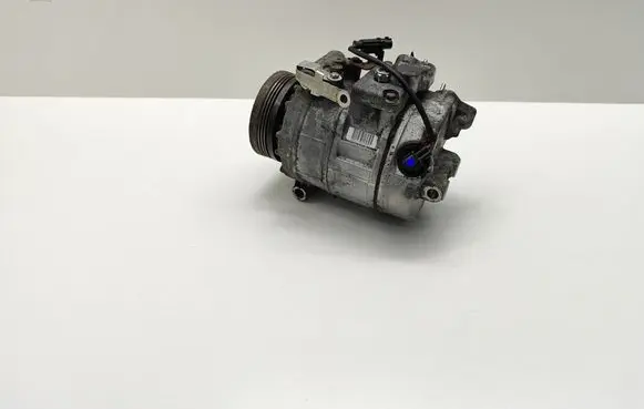 Air conditioning (A/C) compressor (pump)