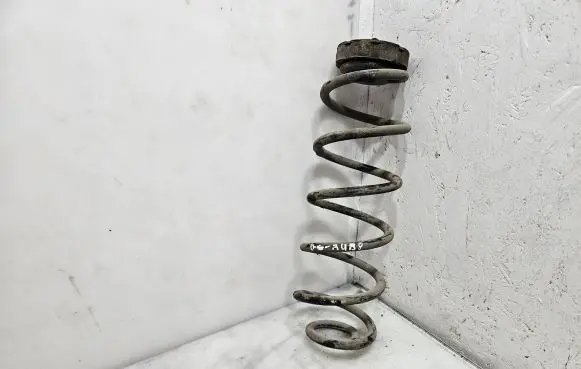 Audi A4 S4 B8 8K Rear coil spring