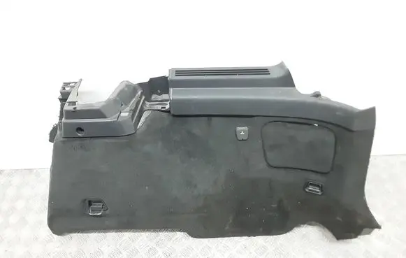 Volvo V50 Trunk/boot side trim panel 36153123