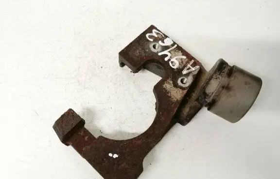 Citroen Xsara Picasso Engine mounting bracket 9638136580