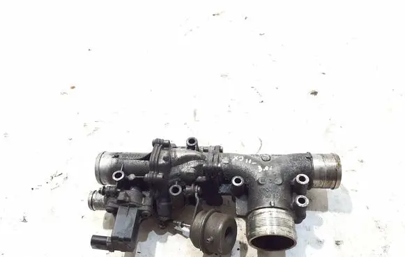 EGR valve