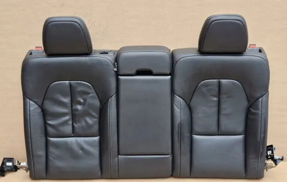 Volvo XC40 Seat set 