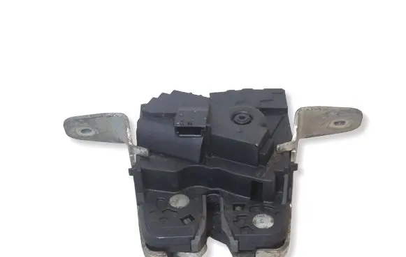 Mercedes-Benz C W204 Tailgate/trunk/boot lock/catch/latch A2047400535