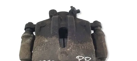 KIA Ceed Front brake caliper 