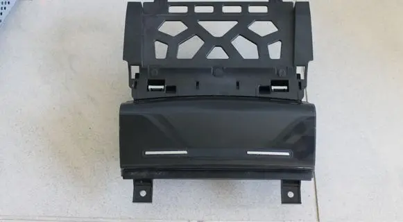 Car ashtray