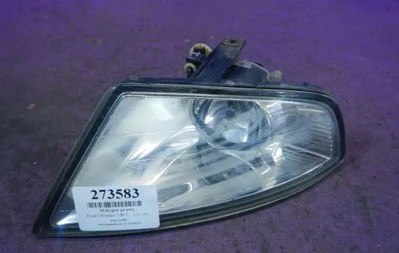 Ford Mondeo Mk III Front fog light 3S7115K201AE