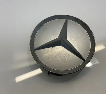Mercedes-Benz E W211 Original wheel cap 2014010225 A2014010225