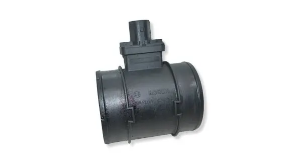 Opel Astra J Mass air flow meter 55561912