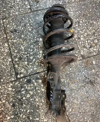 Hyundai i20 (PB PBT) Front shock absorber/damper