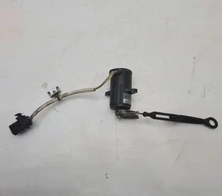 Audi A4 S4 B5 8D Accelerator pedal position sensor 0281002229 028907475S 771203497