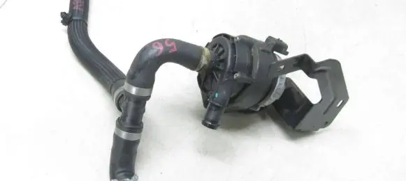Renault Arkana Electric auxiliary coolant/water pump 0392024157