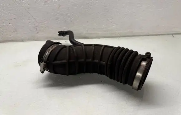 Renault Scenic III - Grand scenic III Intercooler hose/pipe