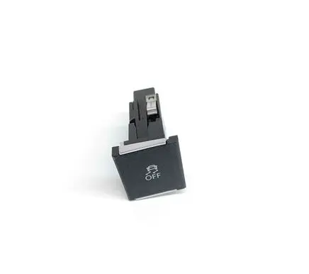 Volkswagen Tiguan ESP (stability program) switch 5NC927238B