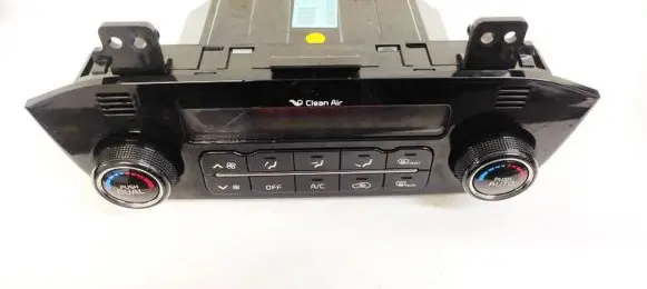 KIA Sportage Climate control unit 972503UXXX 97250-3UXXX