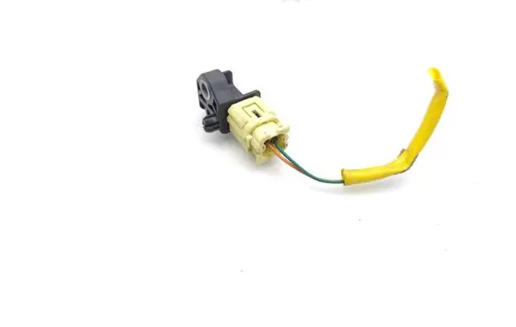 Hyundai Ioniq Airbag deployment crash/impact sensor 95930F2000