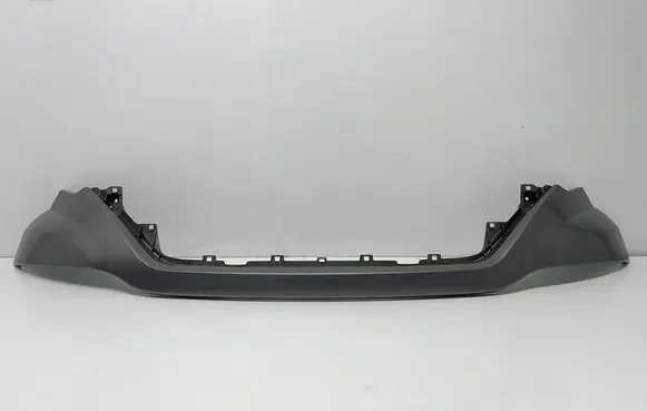 Iveco Daily 6th gen Front grill 5802324877 5802324877kz 5802324879