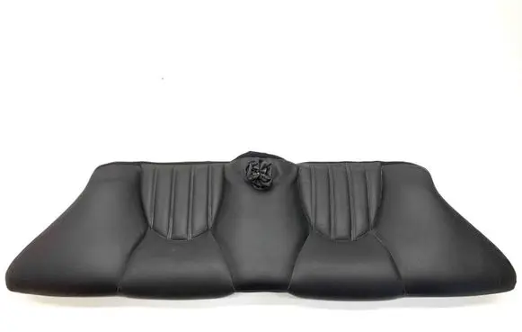 Jaguar XK8 - XKR Rear seat GJA5339AA GJA5339AALEG