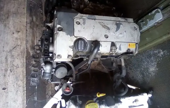 Engine