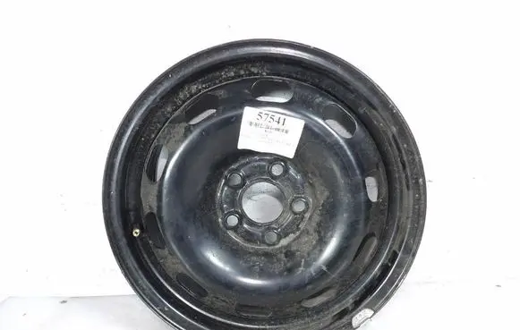 Seat Toledo II (1M) R18 forged rim