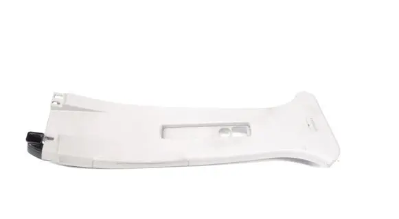 Ford Galaxy (B) pillar trim (top) 6M21U24582AMW