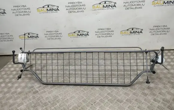 Seat Ateca Trunk separation TDG1524KX