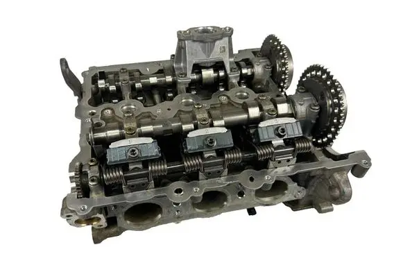 Engine head