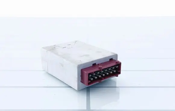 Immobilizer control unit/module