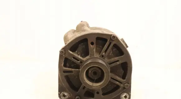 Renault Espace - Grand espace IV Generator/alternator 8200290220