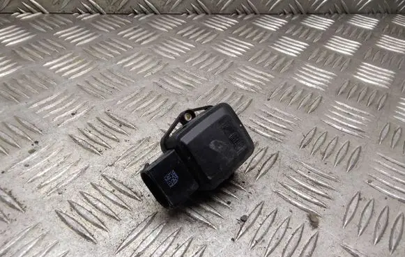 BMW 1 E81 E87 Accelerator pedal position sensor 