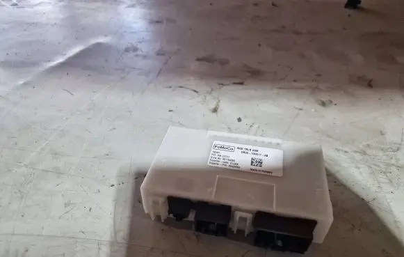 Ford Ranger Other control units/modules DB3919H517AB