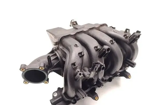Opel Astra J Intake manifold 55561187 0261230146 1259129