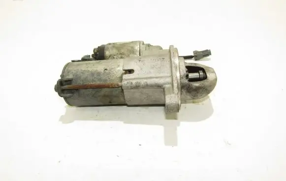 Chevrolet Captiva Starter motor kodo
