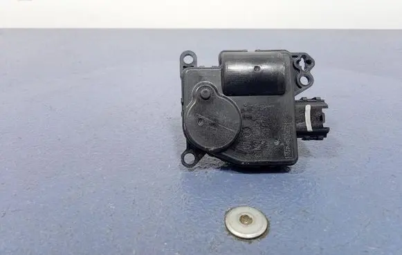 Jeep Grand Cherokee Air flap motor/actuator 545250008