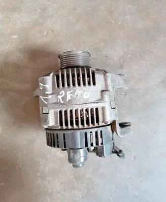 Renault Scenic I Generator/alternator
