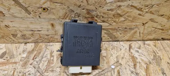 Door control unit/module