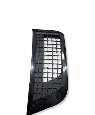 Land Rover Defender Fender grill N8B2280B10BA
