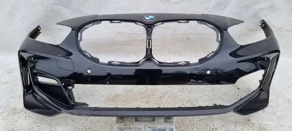 BMW 1 F40 Front bumper 707657658