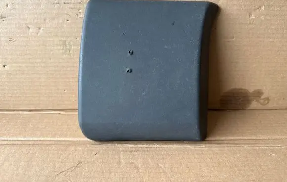 Renault Trafic II (X83) Fuel tank cap trim 8200036105 91165352